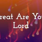 Great Are You Lord Sinach Gospeldaddycom