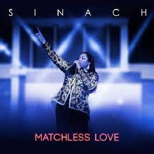 Matchless Love - Sinach (Gospeldaddy.com)