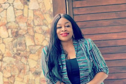 Nothing Is Impossible - Sinach (Gospeldaddy.com)