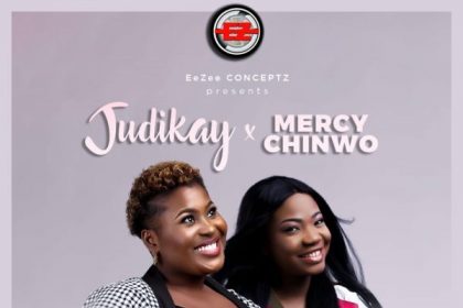 More Than Gold Judikay ft Mercy Chinwo Gospeldaddycom