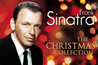 Silent Night - Frank Sinatra (Gospeldaddy.com)