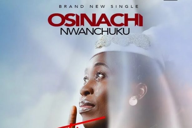 The Cry Osinachi Nwachukwu Gospeldaddycom