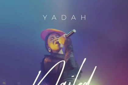 Nailed - Yadah (Gospeldaddy.com)