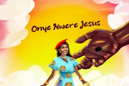 Onye Nwere Jesus - Yadah (Gospeldaddy.com)